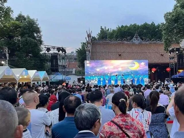 2025叙永文旅年度答卷——文化馆篇