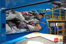 “双11”收官，快递告别“爆仓”，为何快递越来越快图片