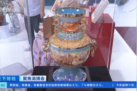 “空中的士”亮相！消博会连续两天对公众开放！快来一饱眼福→图片