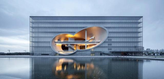 域见上海·爱赏嘉定｜两天，穿越嘉定的三种时空：文脉、速度与风华