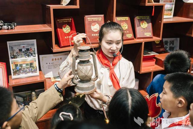 “超级文旅日”点亮博物馆奇妙夜 文博盛宴引发市民游客追捧