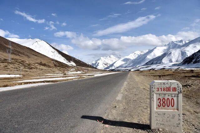 川藏线厕所天花板，为什么是汉庭？