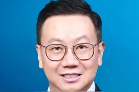 外企看湾区丨专访毕马威李嘉林：方方面面都能看到广东外资“引力”，外企自身也要深化创新转型图片