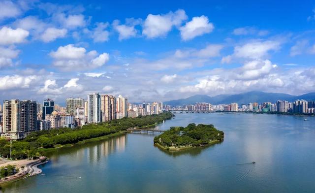 2025年广东旅游文化节即将开幕，清远准备好啦！