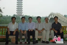 湖北人才周：莲花山人工智能展示馆首次亮相图片