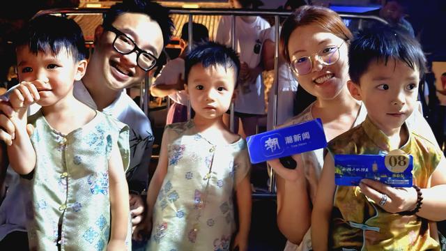 西湖“33个月亮”限时回归，入画中秋诗意夜景