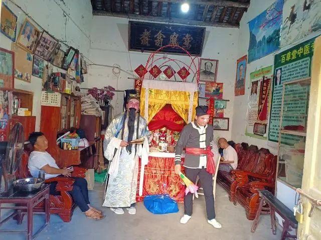 乡见中国·遇见桑植