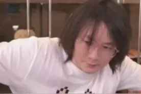 张大仙玩《悟空》“吐”了，自备晕车贴、话梅等再战，医生3招教你防“3D眩晕”图片