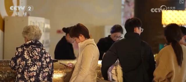 彩林温泉、观赛旅游、候鸟游客 热门新IP激活冬季文旅消费新“密码”