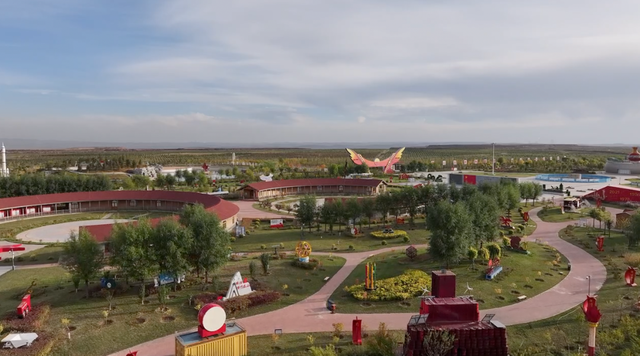 他们来踩线了！准格尔旗一日游即将引爆→