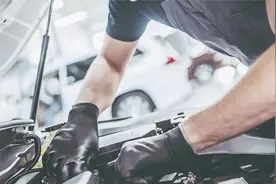 互联网养车加速下沉市场，“价格战”一触即发，孚创：共创最优解图片