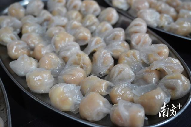 晚上看赛饿了馋了？不如跟着全运会吃遍江门