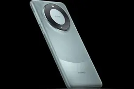 华为Mate 60系列出货量暴增 竞争对手只有苹果图片