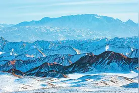 大雪：雪兆丰年 温阳散寒（二十四节气里的中医养生之道）图片