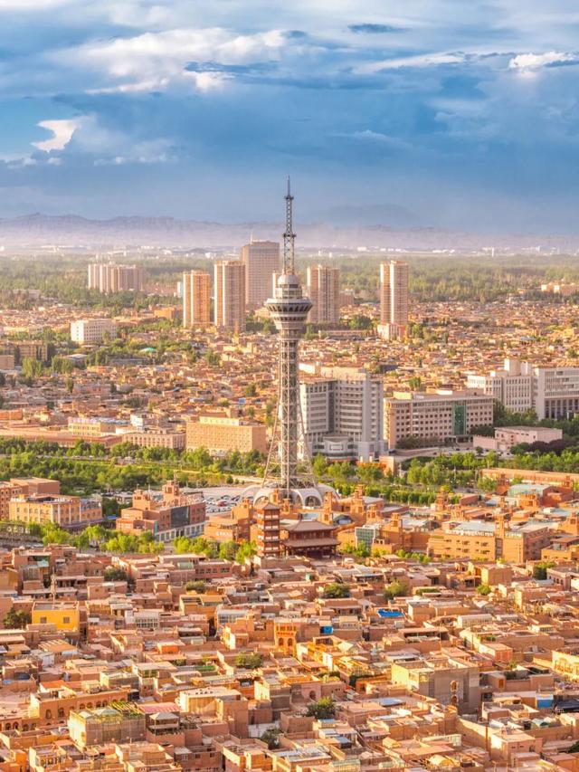 打个“飞的”省内游，有多香？