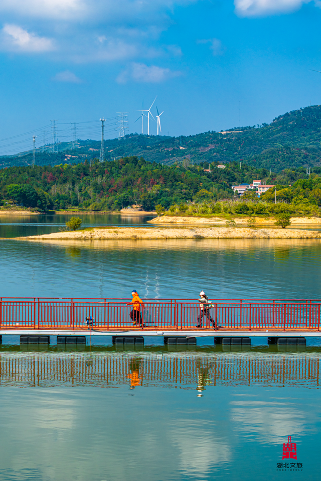 想追风，去团风！