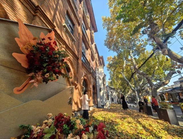 镇 江 开 启 浪 漫 模 式