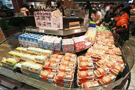 胖东来“爆改”永辉：一场聚光灯下的多赢实验图片