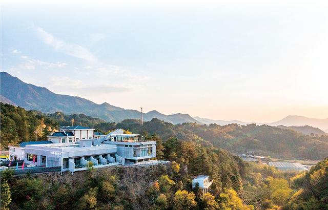六安市着力打造从“暑期火”到“全年旺”的全域旅游先行区