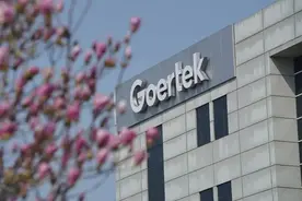 营收超千亿、净利润大增145%！山东这家龙头公司2024年业绩爆发式增长图片