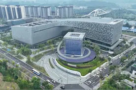 外电：科技创新是中国未来发展关键图片