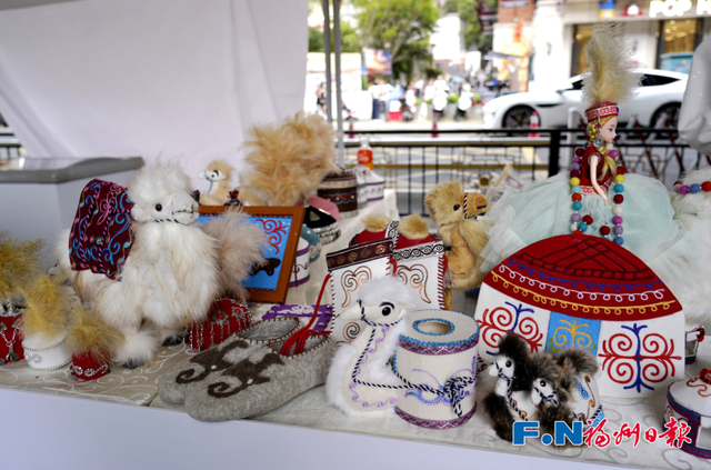 火爆！今天福州这里，人人人人！