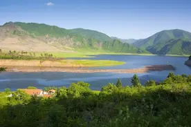 去野踏青季丨临江春季精品一日游图片