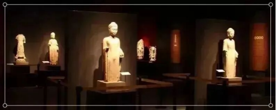 双节同庆八天乐，鲁博怎么逛？保姆型教程来啦！