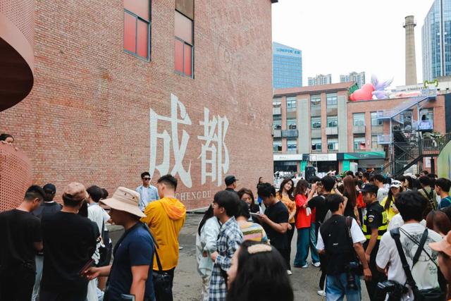 收藏这篇攻略 手把手教你在成都当“本地人”
