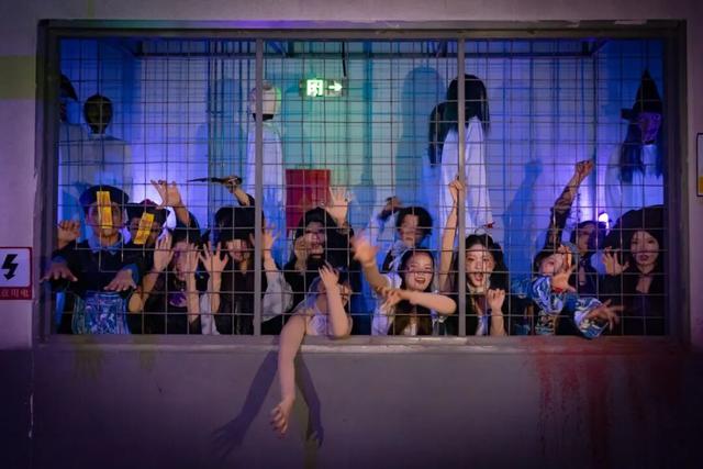 官宣炸场！35元玩转双园！吉安欢乐世界&惠民卡重磅合作开启！