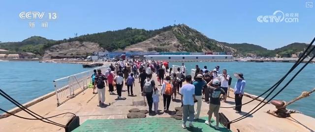新赛道、新场景激活海岛旅游新活力 这份暑期深度玩海攻略请收好