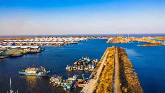 上海⇋吕四海鲜定制专线开通，29.9元赴一场舌尖上的海洋之约