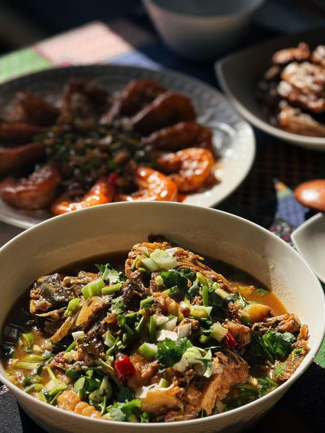 冬日嵩山，邂逅“小秀山”：解锁“文艺范”冬日微度假