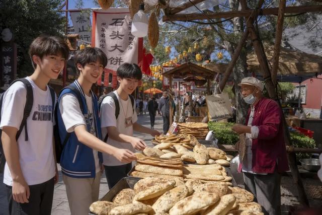 重磅消息！枣庄在校大学生师生限时福利来了，免费游台儿庄古城！