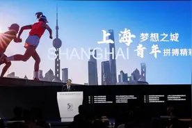 上海创新创业青年50人论坛举行，创新创业服务团、扶持计划发布视频封面
