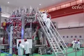 “双亿度”！我国可控核聚变技术取得重大进展 走向应用核心环节图片