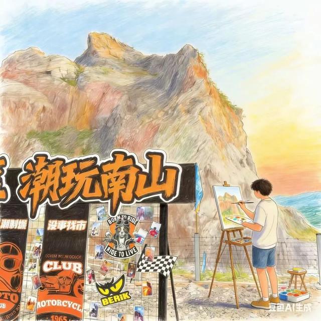 三天三场，免费烟花大秀！三水承包你的新年浪漫