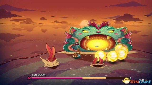 《猫咪斗恶龙3》图文攻略 全流程全支线全收集攻略