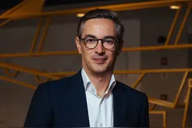 巴西淡水河谷新任CEO下月正式接棒：经济学背景，3年前加入公司图片