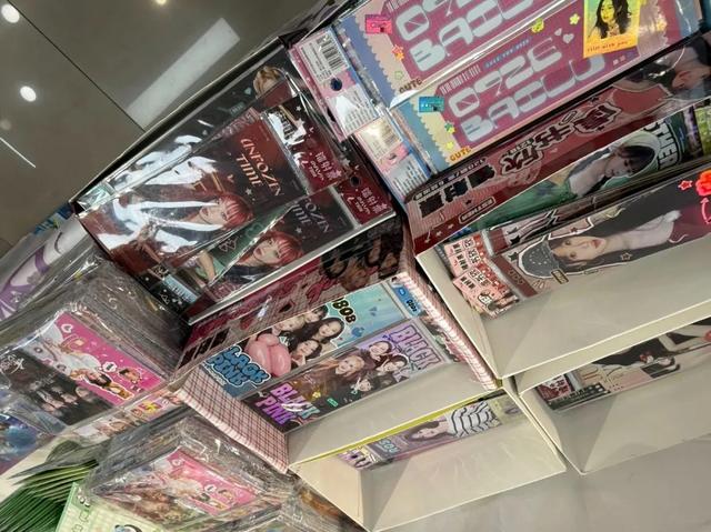 荷花池，成都人自己的首尔