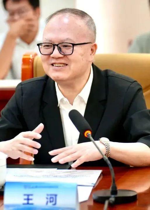 才聚河东 智创未来