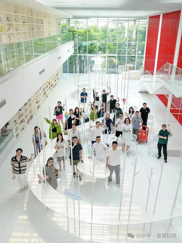 打工暂停！来日照这里，做一回「显眼包」！