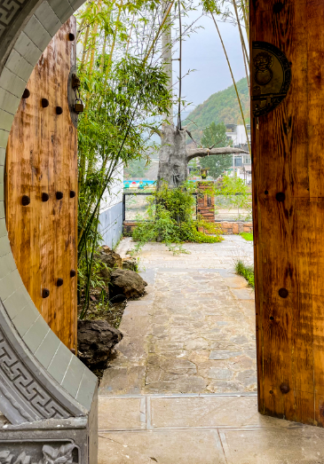 秋去冬来，美景更新！治愈emo的秋冬旅行地来咯~