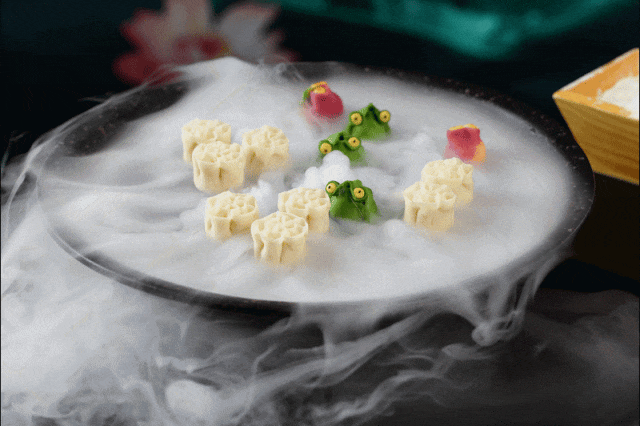立完秋，秋膘就该贴上啦～曲江贴秋膘美食，安排！