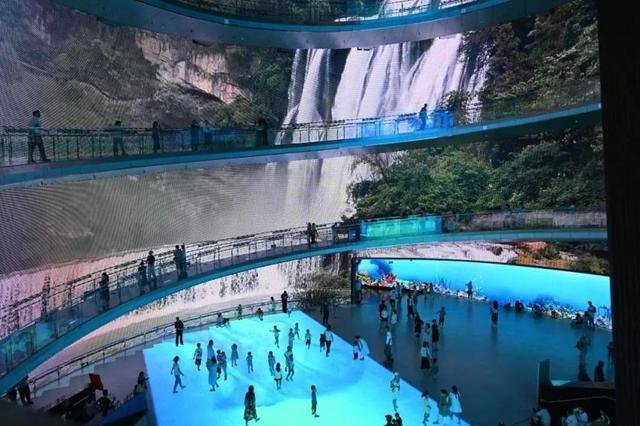 毕业旅行怎么耍？北京朝阳Citywalk最全指南