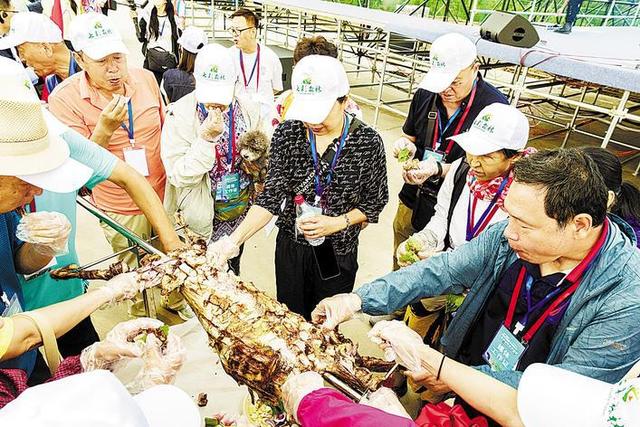 丰宁：文旅赋能推动各民族共同富裕