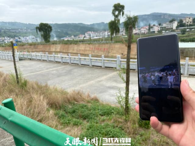 【绿色发展】凉都民宿火  “夏日村民”涌——六盘水三岔河畔避暑游客一床难求