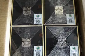 贵州仁怀：数字化转型为白酒产业发展注入全新活力图片