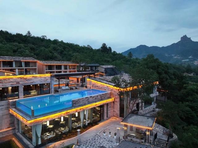 邯郸1家民宿获评全国甲级！