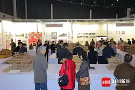 2023世界文物古迹保护与利用博览会闭幕图片